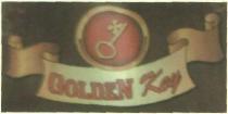 GOLDEN KEYS