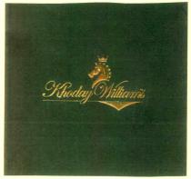 Khoday Williams