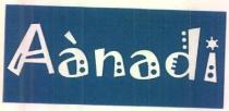 AÃÂ nadi