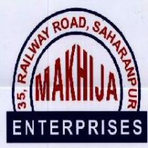 MAKHIJA ENTERPRISES
