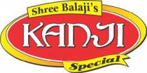 SHREE BALAJI'S KAN JI SPECIAL