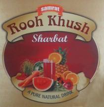 SAMRAT ROOH KHUSH