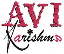 AVI KARISHMA
