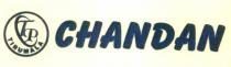 CHANDAN TP TIRUMALA