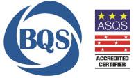 Bureau of Quality Standard BQS