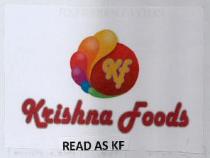 KF Krishna Foods