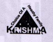 KRISHMA