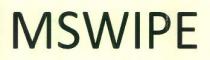 MSWIPE