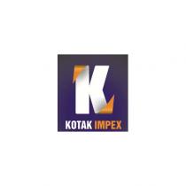 KOTAK IMPEX WITH K