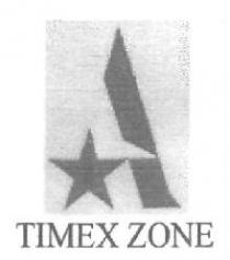 TIMEX ZONE