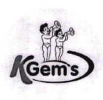 KGEMS OF TWO BOYS
