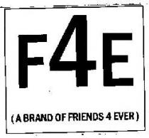 F4E