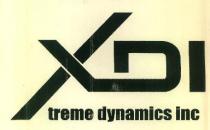 XDI xtreme dynamics inc