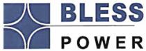 BLESS POWER