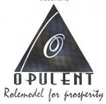 OPULENT