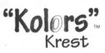Kolors Krest