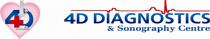 4D DIAGNOSTICS & SONOGRAPHY CENTRE