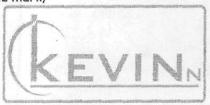 KEVIN