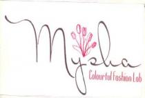 mysha Colourful Fashion Lab