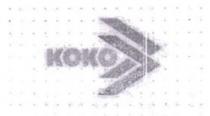 KOKO OF ARROW