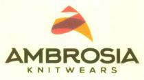 AMBROSIA KNIT WEARS