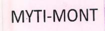 MYTI-MONT