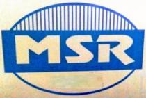 MSR