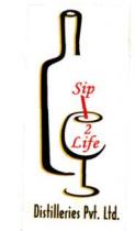 Sip 2Life Distilleries Pvt. Ltd