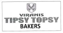 VIRANIS TIPSY TOPSY BAKERS