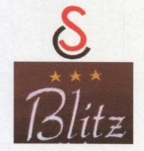 S Blitz