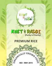 KHET SE RASOI
