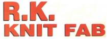 R.K. KNIT FAB