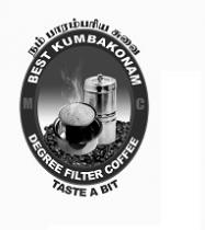 BEST KUMBAKONAM DEGREE FILTER COFFEE