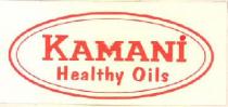 KAMANi Healthy Oils