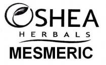 OSHEA HERBALS MESMERIC