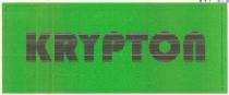 KRYPTON