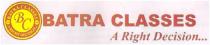 BATRA CLASSES