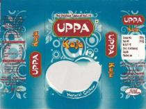 UPPA KAJU
