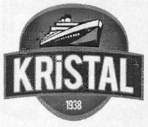 KRISTAL 1938