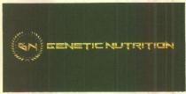 GN GENETIC NUTRITION