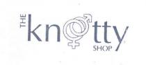 THE KNOTTY SHOP