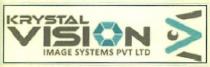 KRYSTAL VISION IMAGE SYSTEMS PVT LTD