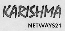 KARISHMA NETWAYS