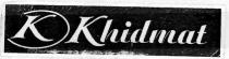 K KHIDMAT