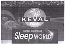 KEVAL FOAM