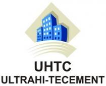 UHTC ULTRAHI-TECEMENT