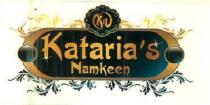 KN Kataria's Namkeen