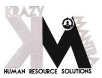 KRAZY MANTRA HUMAN RESOURCE SOLUTIONS WITH KM