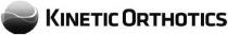 Kinetic Orthotics (with Device)