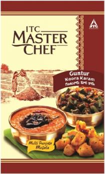 ITC MASTER CHEF Guntur Koora Karam